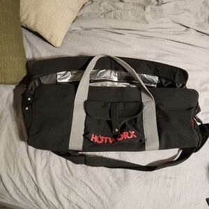 Hotworx yoga bag